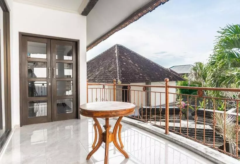 ペンション Large Room With Pool Walking Distance To Beach