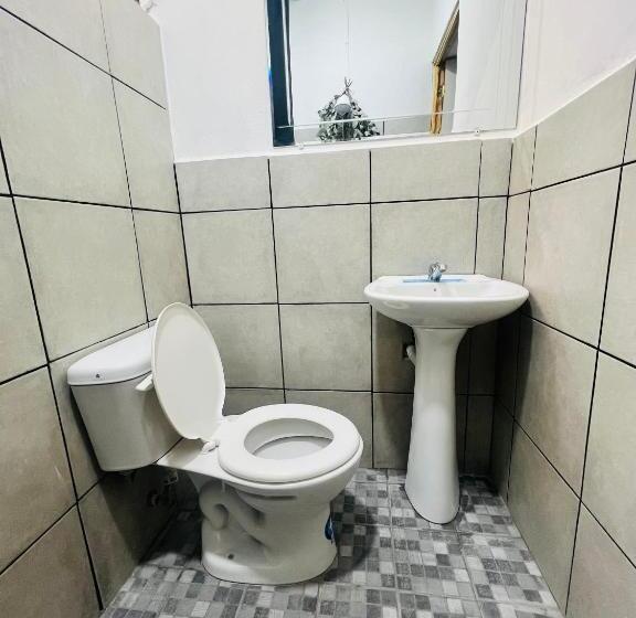 پانسیون Suite Hortensia