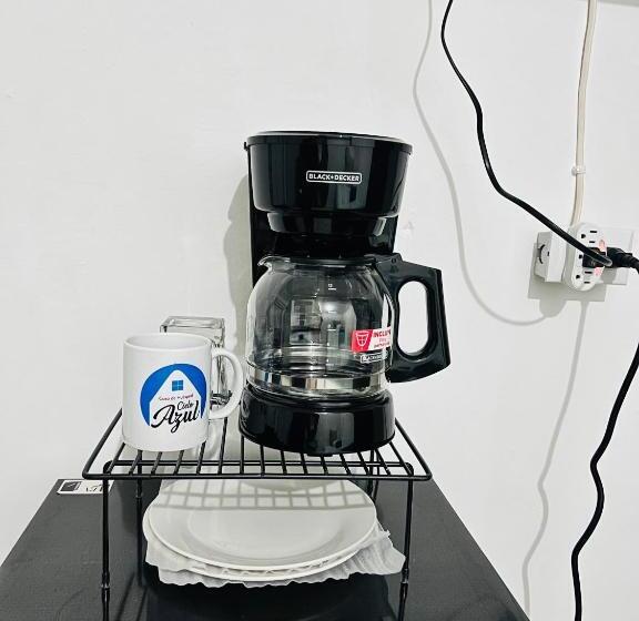 پانسیون Suite Hortensia