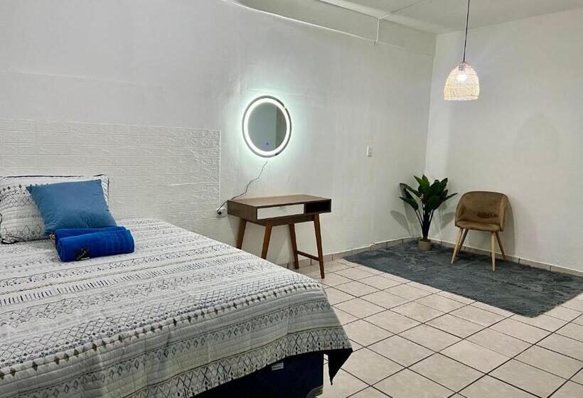 پانسیون Suite Hortensia