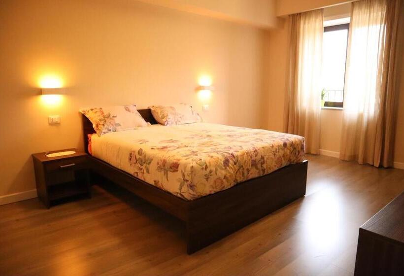 ペンション Villa Gagliozzi