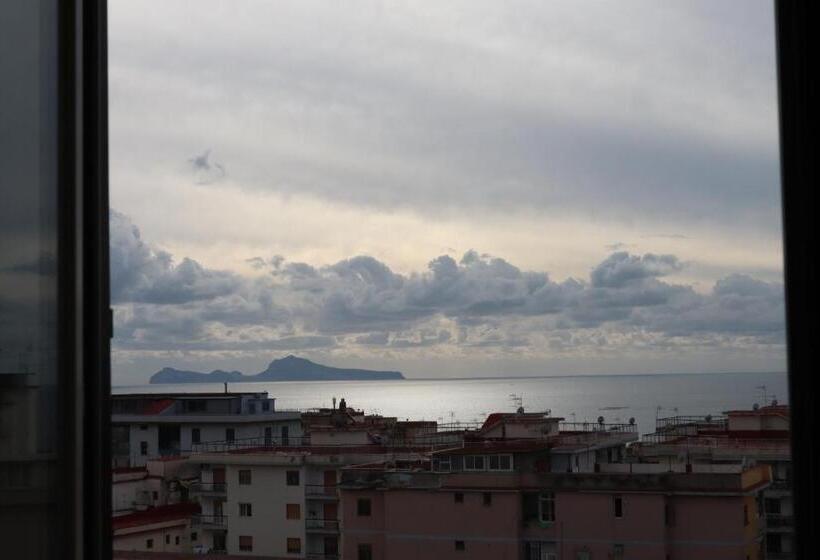 Пансион Villa Gagliozzi