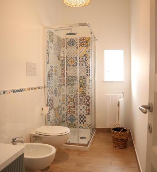 膳宿费 Villa Gagliozzi