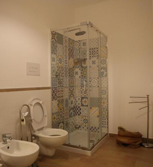 膳宿费 Villa Gagliozzi