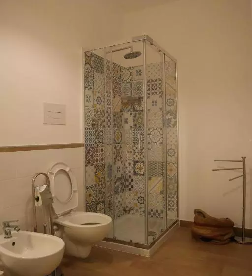 ペンション Villa Gagliozzi