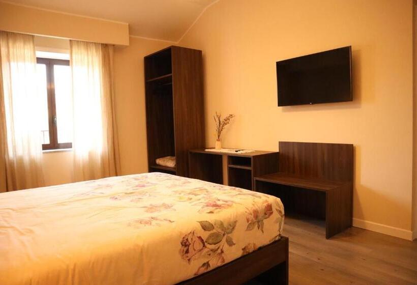 膳宿费 Villa Gagliozzi