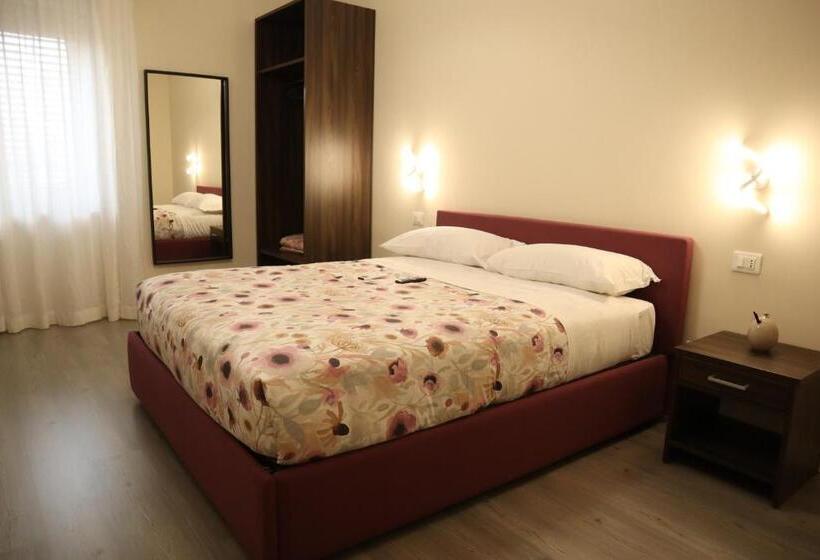 Пансион Villa Gagliozzi