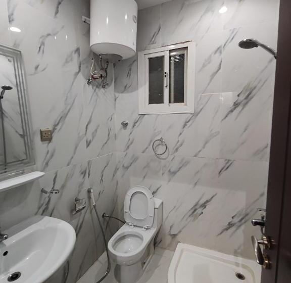 אתר נופש شاليهات ستي لاند