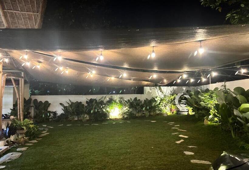 리조트 Bali Verde