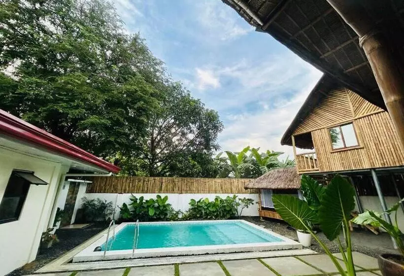 リゾートホテル Bali Verde