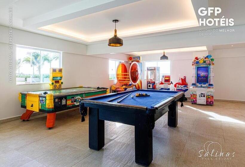 Salinas Park Gav Resorts