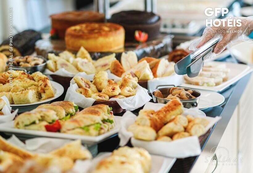 Salinas Park Gav Resorts