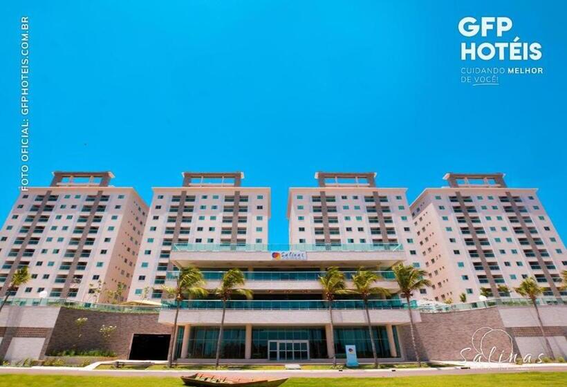 Salinas Park Gav Resorts