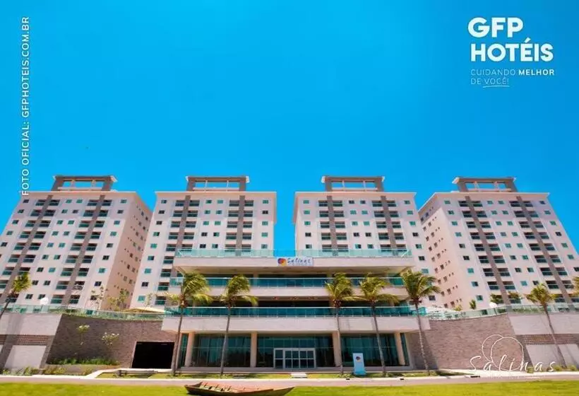 Salinas Park   Gav Resorts