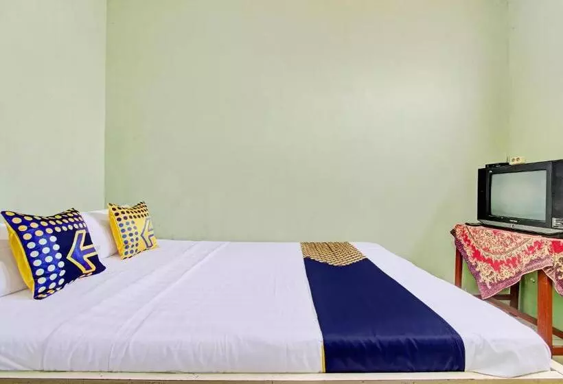 Spot On 93182 Hotel Jaya Kusuma