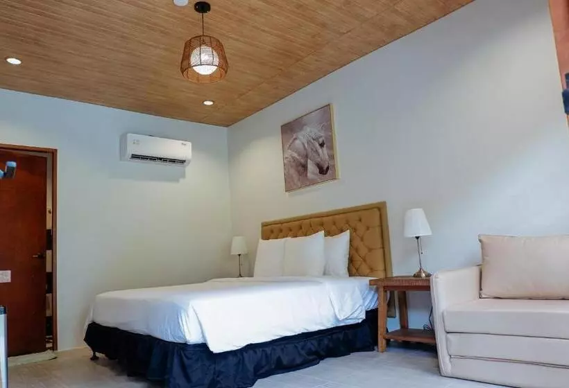 Swissfinity Beach Resort