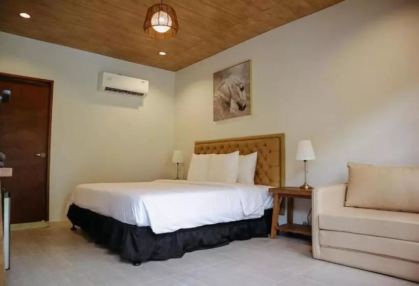 Swissfinity Beach Resort