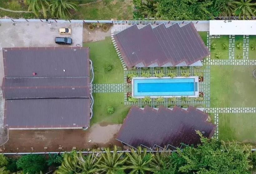 Swissfinity Beach Resort