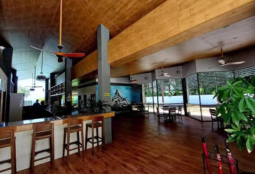 Swissfinity Beach Resort
