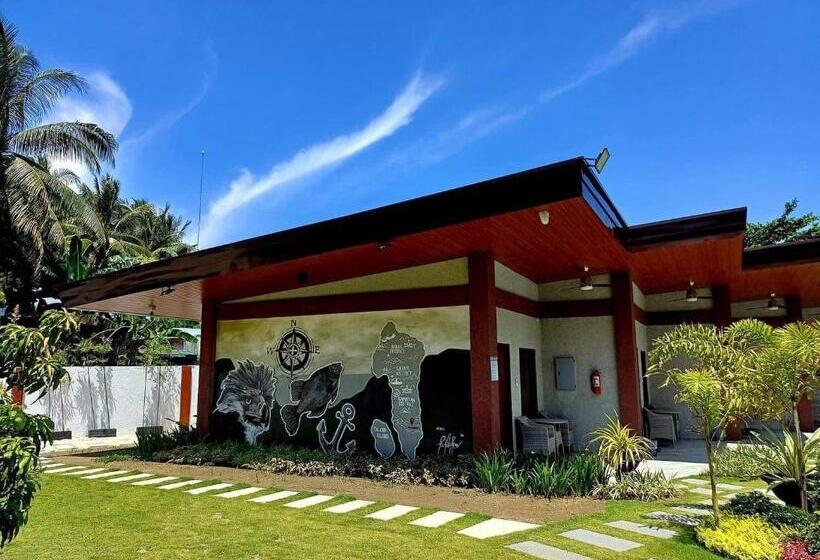 Swissfinity Beach Resort