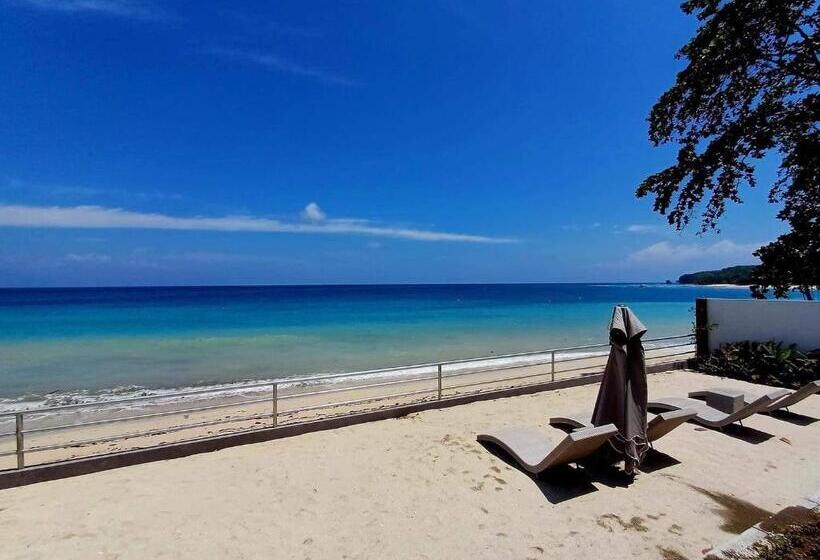 Swissfinity Beach Resort