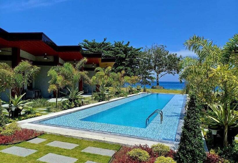 Swissfinity Beach Resort