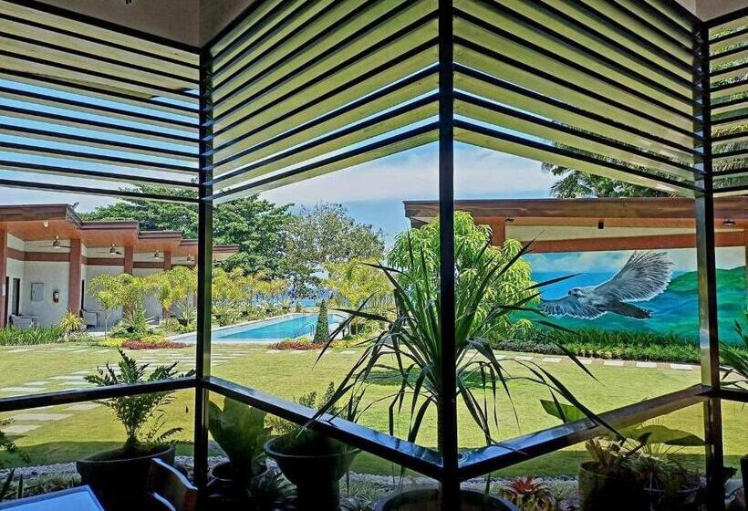 Swissfinity Beach Resort