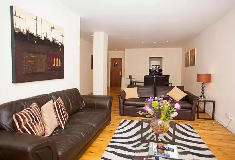 Trinity Quay Apartments