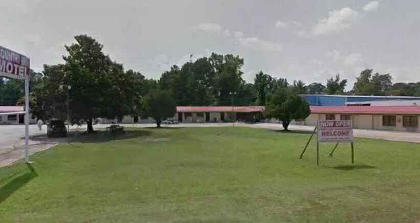 Country Inn Motel
