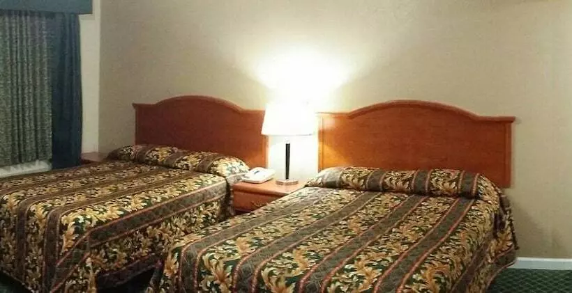 Country Inn Motel