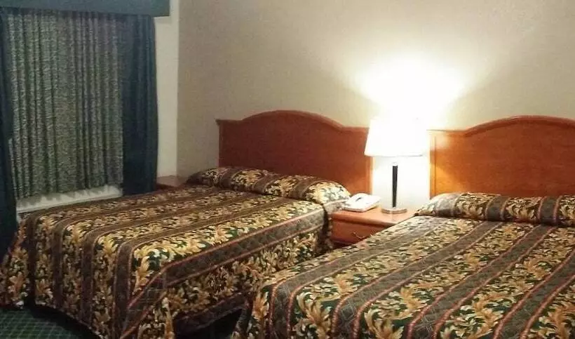 Country Inn Motel