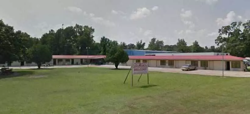 Country Inn Motel