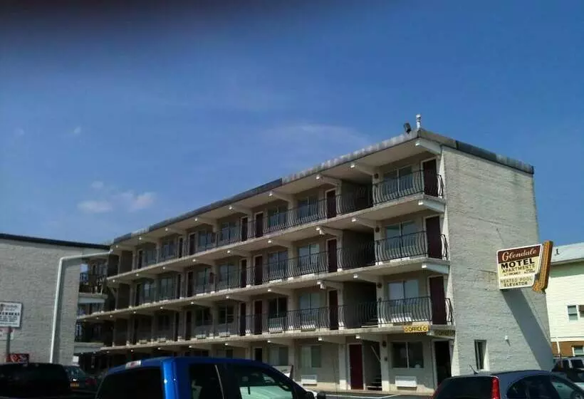 Glendale Motel