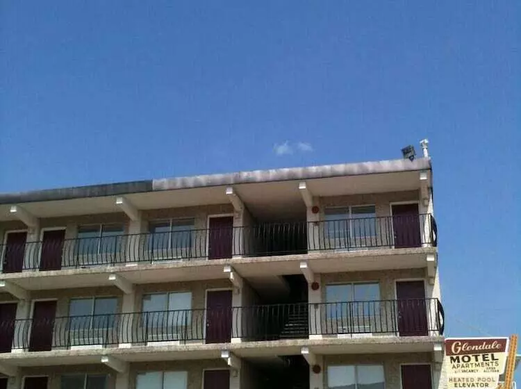 Glendale Motel