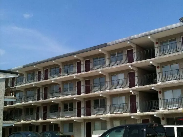 Glendale Motel