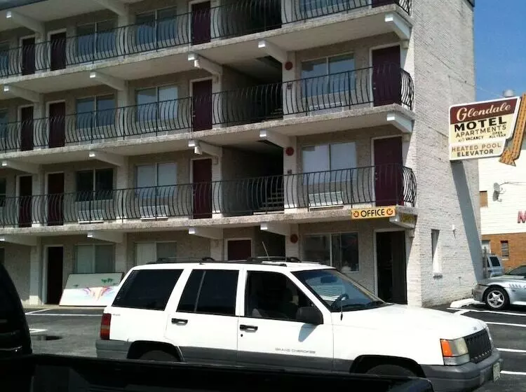 Glendale Motel