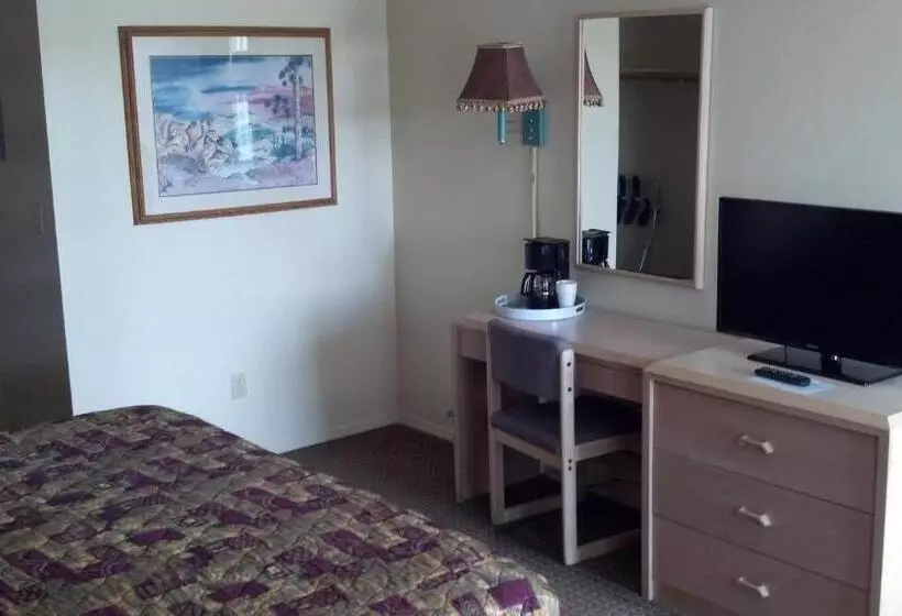 Heritage House Motel