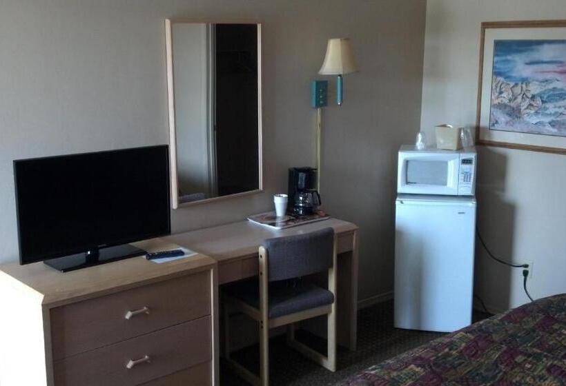 Heritage House Motel