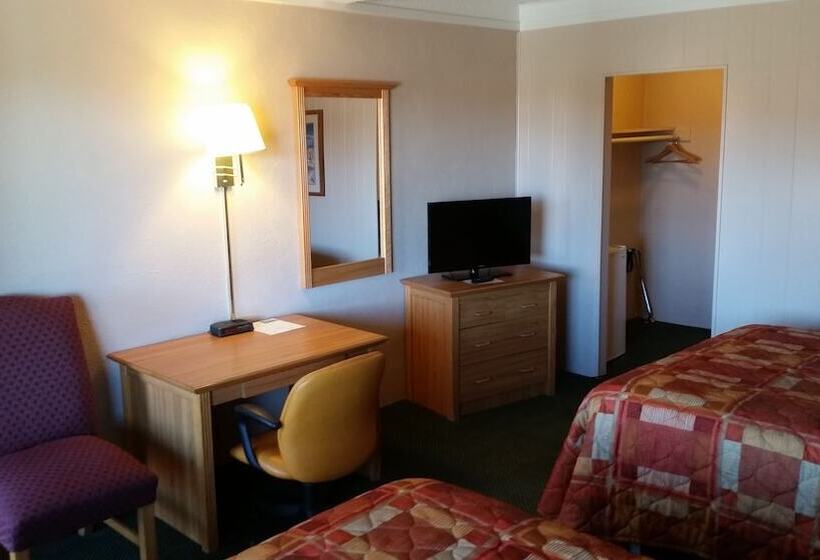 Heritage House Motel