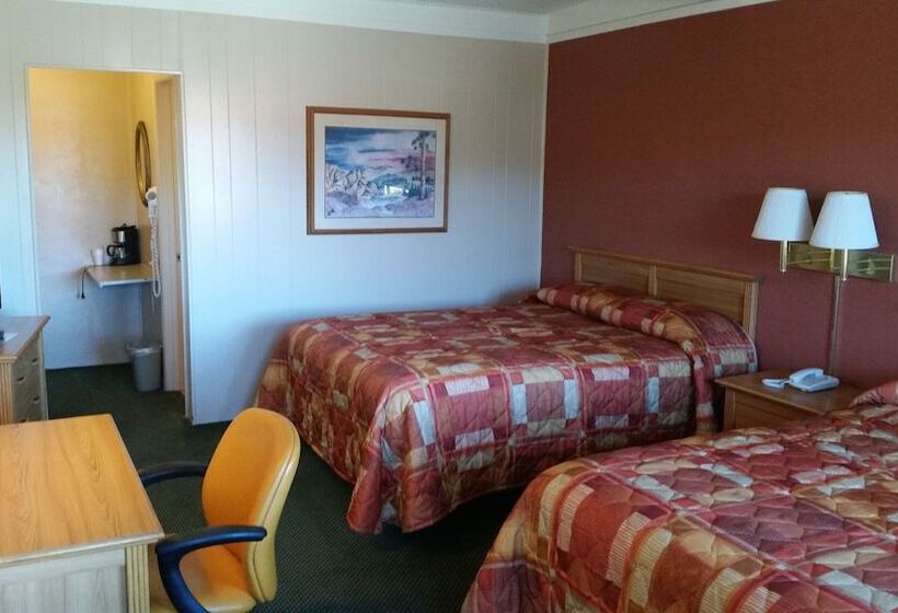 Heritage House Motel