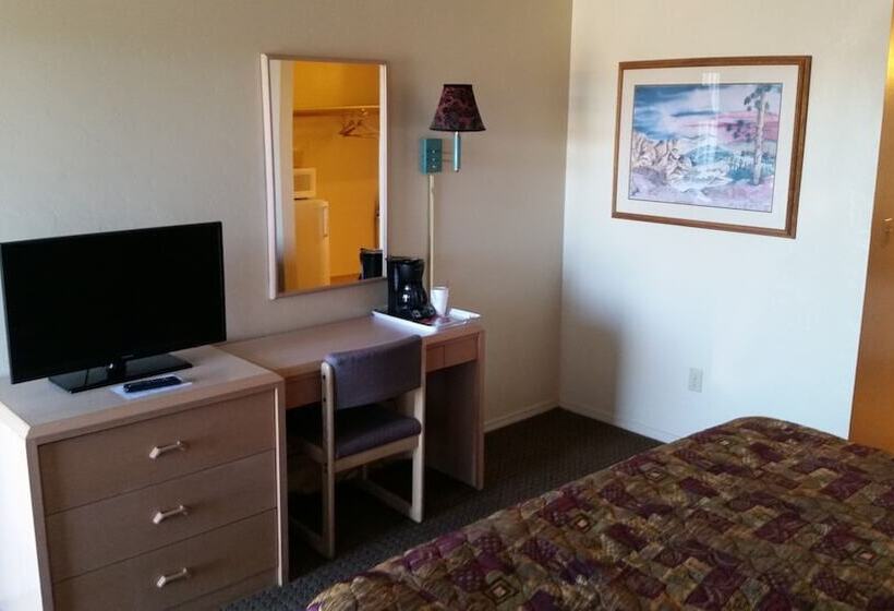 Heritage House Motel