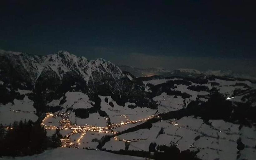 فندق Alpbachblick