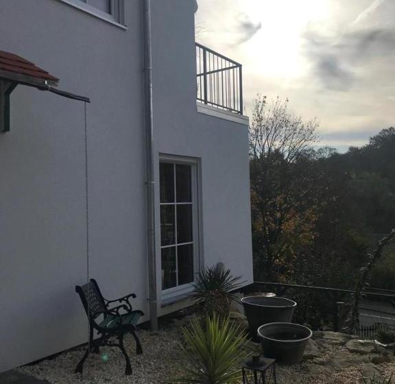 Hotel Altes Forsthaus Waldenbuch / Bei Der Messe Stuttgart