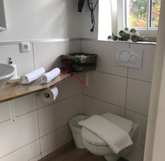 Hotel Altes Forsthaus Waldenbuch / Bei Der Messe Stuttgart