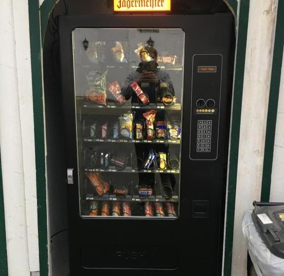 Hotel Altes Forsthaus Waldenbuch / Bei Der Messe Stuttgart