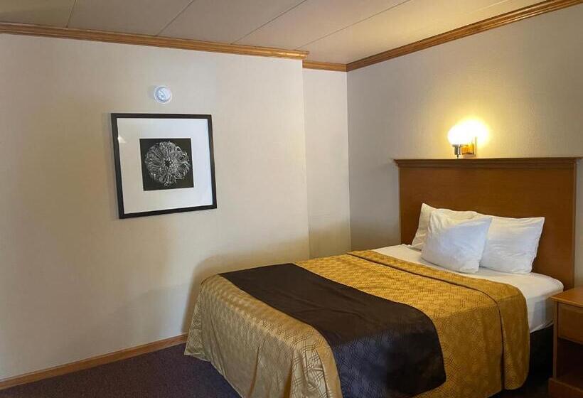 فندق Amber S Inn & Suites