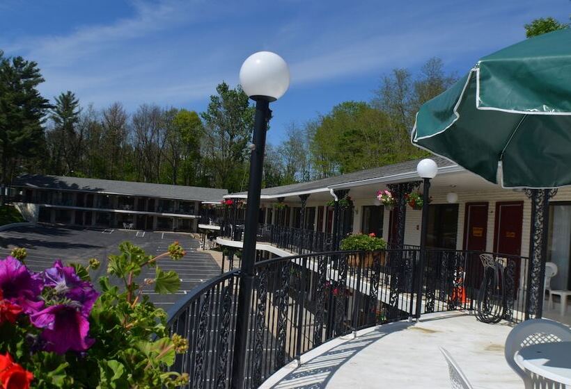 فندق Amber S Inn & Suites