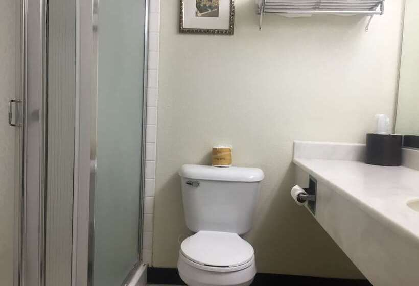 Отель America S Best Inn Urbana Champaign