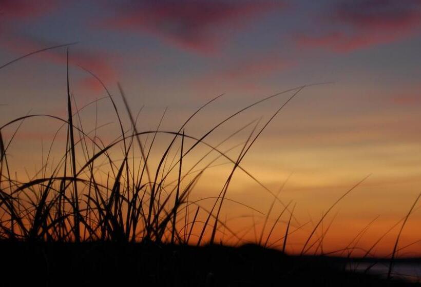 هتل Anchor Inn Beach House