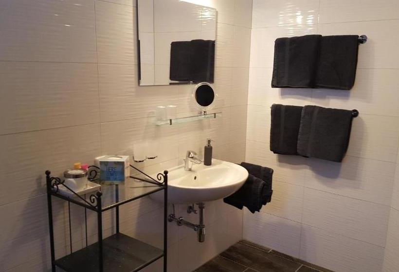 فندق Andreas Apartment Im Landhaus Moser